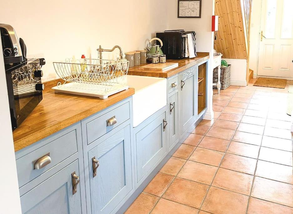 Romantic Secluded Hideaway Cottage In Cornwall Труро Екстериор снимка
